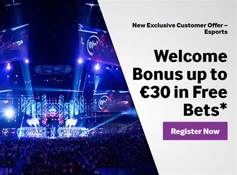betway esports.